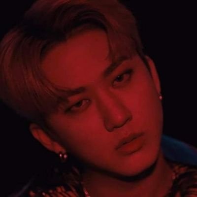 mauundgimmi's profile picture. Stray Kids ❤️