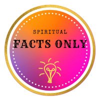 Spiritual Facts Only(@spituralfacts01) 's Twitter Profileg