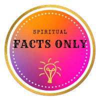 Spiritual Facts Only (@spituralfacts01) 's Twitter Profile Photo Spiritual Facts Only (@spituralfacts01) 's Twitter Profile Photo