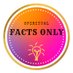 Spiritual Facts Only (@spituralfacts01) Twitter profile photo