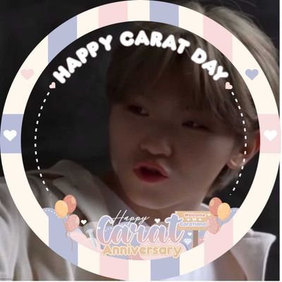 CARAT💎 ©KENTANGNYA WOOZI🥔💌 •fanaccount✈️