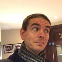 Eoin O'Sullivan (@eoindosullivan) 's Twitter Profile Photo