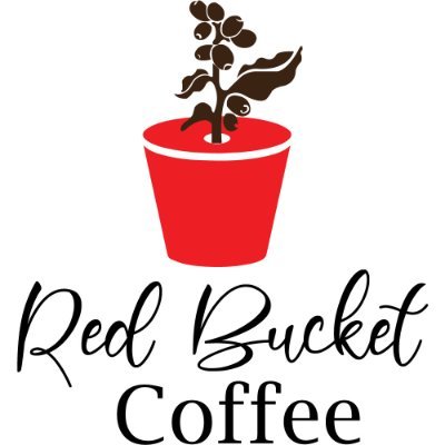 Red Bucket Coffee sources the highest quality coffee beans from all over the world. No matter where your favorite beans come from, rest assured its the best.