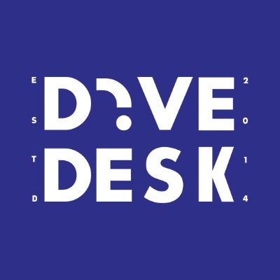 @DiveDesk