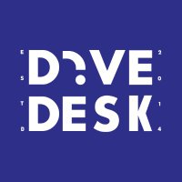 Dive Desk | PADI Dive Centre(@DiveDesk) 's Twitter Profile Photo