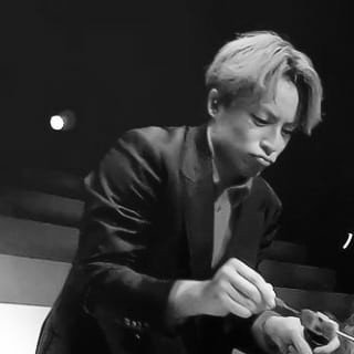 ko5st3rxc2hFiVW's profile picture. ・DREAMERS・TEAMSJETS ・JAM'S 北海道/0506/同担🙆 無言フォロー失礼します