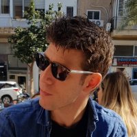 Ido Rabin (@idorabin) Twitter profile photo