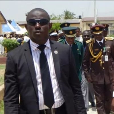 ShagunuAliyu's profile picture. Unique