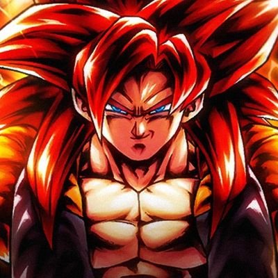 Gogetaさんのプロフィール画像