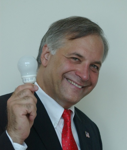 Greg Fischer, Candidate for Riverhead Town Supervisor