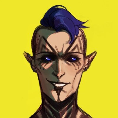 Jokessさんのプロフィール画像