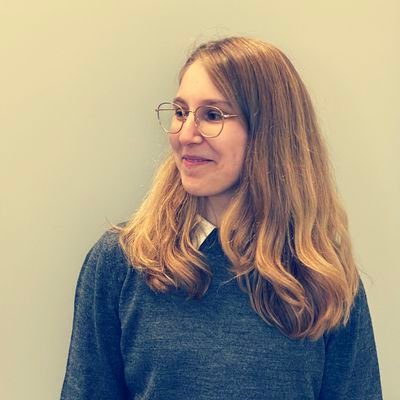 klocke_lisa's profile picture. Historian | PhD Student @ruhrunibochum | Scholarship Holder  @adwmainz | Middle Ages | Dissertation on the Networks of Conrad II