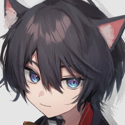 Shubril Wolf VTuber 🐺🍖さんのプロフィール画像