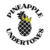 Pineapple Undertones(@p_undertones) 's Twitter Profile Photo