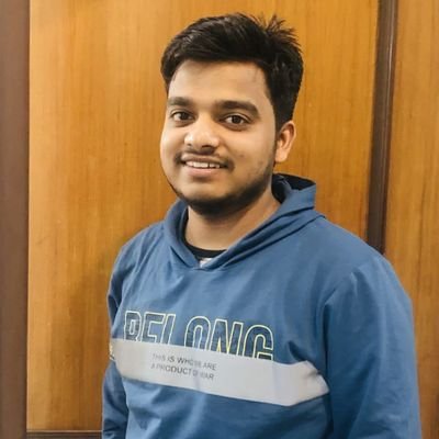 Pratik41075943's profile picture. 