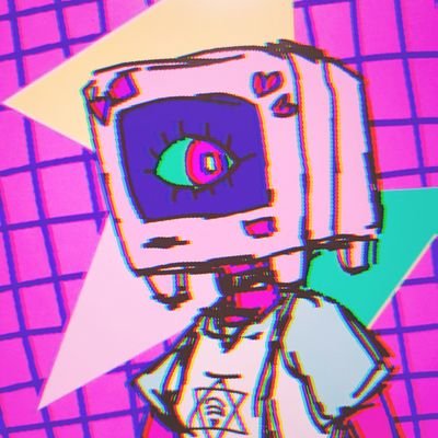 IRIAMにて2024/5/29デビューのuN.(@uNofficial_info)所属Vライバー🌴💗趣味の幅が広すぎるピンクの肌の超絶フレンドリー電脳生物です✡️🛜新しいカラダのお母さん→こばとさん(@kobato_0422) #こばちる AI学習禁止・AIイラストを使用してる方のフォロー不可
