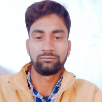 SonuKum72272823's profile picture. I am a unemployed youth.