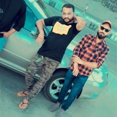 ajaz_marediya's profile picture. owner of the pacific hotel vadodara