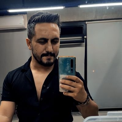 omer_fdan's profile picture. https://t.co/Yh88wzkvKD