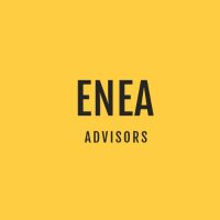 Enea Advisors (@eneaadvisors) 's Twitter Profile