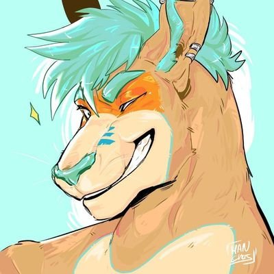 Zan-garoo™🦘✨さんのプロフィール画像