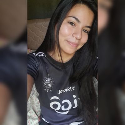 Zulema_Pereira's profile picture. 🤍🖤🇵🇾