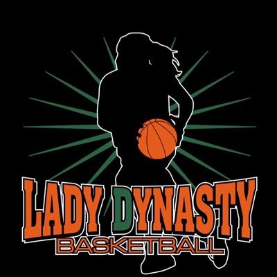 LADY DYNASTY ELITE AAU Basketball Teams Adairsville Ga, CEO Emanuel Turner @coachet77