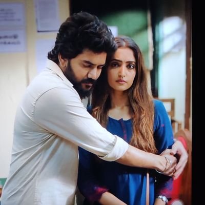 @kavin_m_0431 Rasigai!