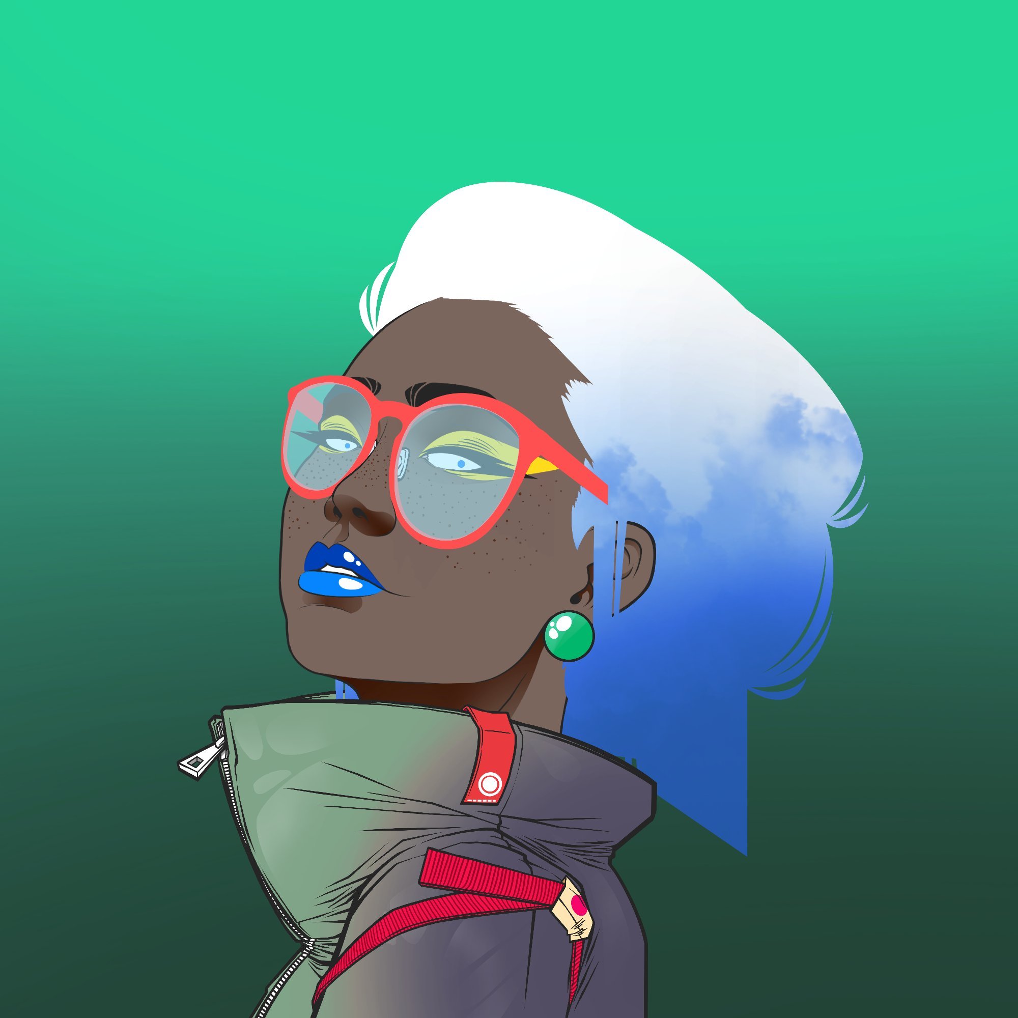 camdeperetti's profile picture. 