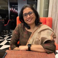 Niveditha Devasenapathy (@niveditha2022) 's Twitter Profile