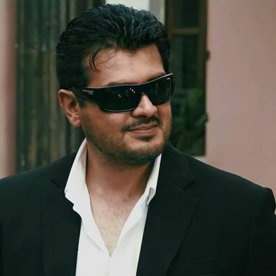 Only here For THALA♥️🔥
Backup id of @balajit328