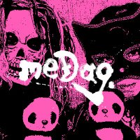 meDag.(メダー) (@medagdot_band) 's Twitter Profile Photo meDag.(メダー) (@medagdot_band) 's Twitter Profile Photo