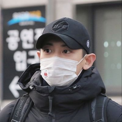 park_in_urheart's profile picture. ✮ ⋆˙⤷ #찬열 #마크 #지젤 fan account ּ ֶָ֢. 💌
- 快乐 🥨💭✩ !i