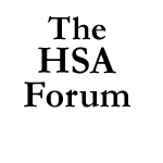 HSAForum's profile picture. All about Health Savings Accounts. Home of HSA Conversations (tm).