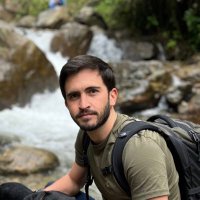 Federico Botero J. (@federicoboteroj) 's Twitter Profile Photo Federico Botero J. (@federicoboteroj) 's Twitter Profile Photo