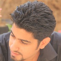 Mohammed_Al Shahri (@mr_mohammed33) 's Twitter Profile