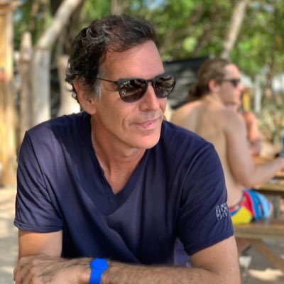 Padre de 3, bostero hasta la muerte, socio vitalicio y abonado de @bocajrsoficial Secretario de Comunicación de la Municipalidad de Tigre @municipiotigre