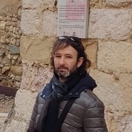 Color blind grumpy Chemist. Tenured Scientist at the Institute of Advanced Chemistry of Catalonia @iqac_csic