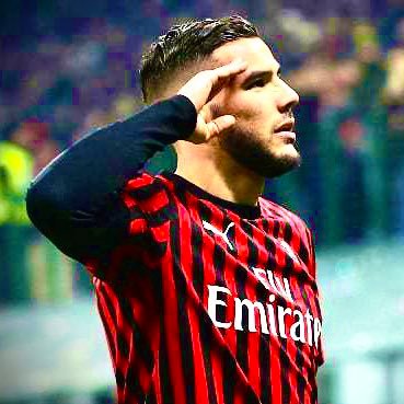 milantomo21's profile picture. 情報連携学部 INIAD 5th ビジネス / 海外サッカー ミラン / プロ野球#情報連携学部 #INIAD