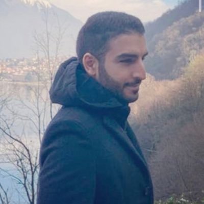 ShihabAlHashimi's profile picture.