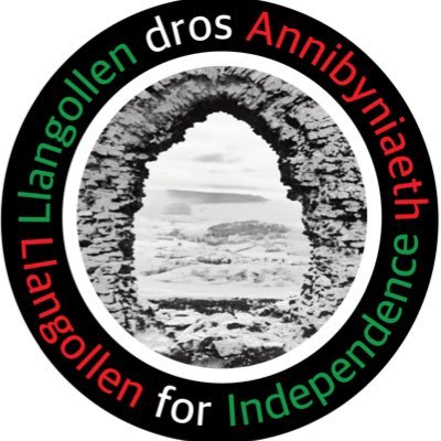 Cefnogi annibyniaeth ar gyfer Cymru well/ Supporting independence for a better Wales #IndyWalesForAll 🏴󠁧󠁢󠁷󠁬󠁳󠁿🏳️‍🌈🏳️‍⚧️✊🏿 #Gwrthffasgaeth