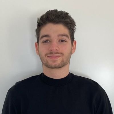 PhD student in Supramolecular Chemistry - @GiusepponeLab - University of Strasbourg