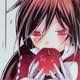 One of the most powerful chains. I LOVE MEAT. [Pandora Hearts RP]