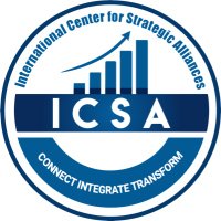 International Center for Strategic Alliances(@Intercsa) 's Twitter Profile Photo