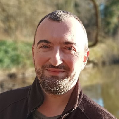 XDelaruelle's profile picture. 