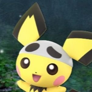 Team Skull Pichuさんのプロフィール画像