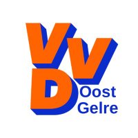VVD Oost Gelre (@vvd_oostgelre) 's Twitter Profile Photo VVD Oost Gelre (@vvd_oostgelre) 's Twitter Profile Photo