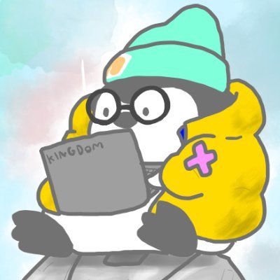 ヤマハ株式会社公認eスポーツ部所属(@ymh_esports)の男です😎/ FPS🔫と猫🐈とペンギン🐧とゲーミングデバイス🖱が好き/LGG Saturn Pro愛好家(自称)🪐
最近Zwift🚲始めました。
※本アカウントの発信内容はヤマハ(株)の公式見解を示すものではありません。