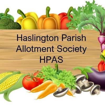 Haslington parish allotment society is providing allotment plots for residents in the parish of haslington,oakhanger and winterley