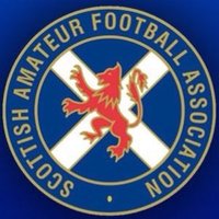 Scottish Amateur FA National Select(@ScotAmFASelect) 's Twitter Profile Photo